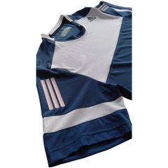 Áo thun thể thao cổ tròn 2019