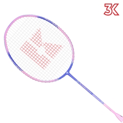 Vợt Cầu Lông Kumpoo Power Control K520S 1 khung vợt 1 túi [Chính hãng][bảo hành 2T]