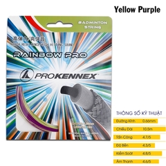 Dây Raipow Pro nhiều màu