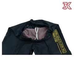 Quần bơi TECHNIC dạng lửng thun co dãn 4 chiều M-5XL