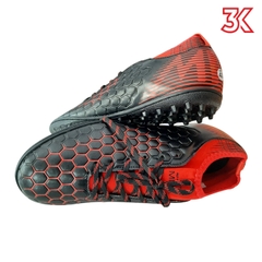 Giày đá banh sân nhân tạo khâu full đế Mira Hunter Size 38-44