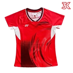 Áo cầu lông Yonex Nam Nữ Trẻ em YN0405 1 Áo