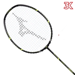 Vợt cầu lông Mizuno Turbo Blade K500 1 Khung vợt 1 Túi [Chính hãng] [Ảnh thật] [Có bảo hành] [Có sẵn]