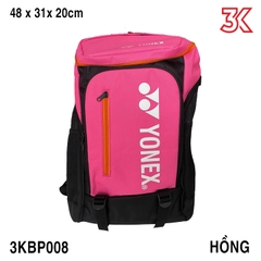 Ba lô cầu lông yonex mẫu 3KBP008