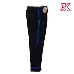 Quần Dài Sao Việt Jogger SV01 thun lạnh 4 chiều S-3XL