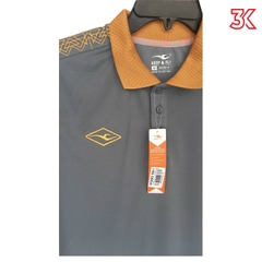 Áo thể thao có cổ Polo Royal Keep And Fly Size S-XXL