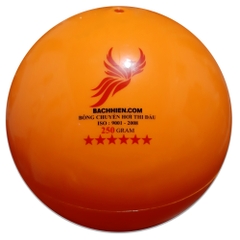 Bóng chuyền hơi 250gr