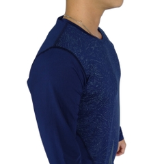 Áo thun thể thao dài tay 2019