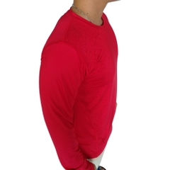 Áo thun thể thao dài tay 2019