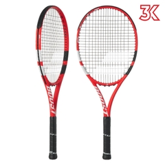 Vợt TENNIS BABOLAT BOOST S 280G 1 VỢT 1 TÚI Đã Đan Sẵng [Chính hãng][bảo hành 3T]