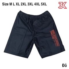 Quần bơi TECHNIC dạng lửng thun co dãn 4 chiều M-5XL