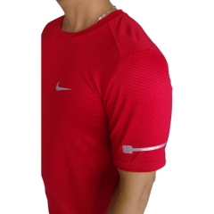 Áo thể thao cổ tròn 2019