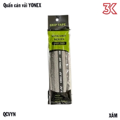 Quấn Cán Vợt Cầu Lông Yonex Vải 1 cái