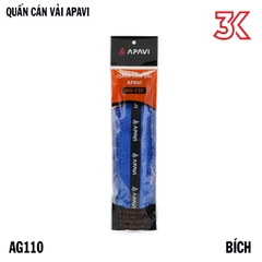 Quấn cán vải APAVI AG-110