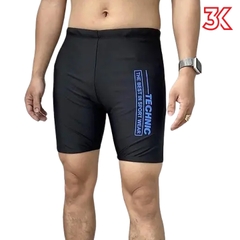 Quần bơi TECHNIC dạng lửng thun co dãn 4 chiều M-5XL