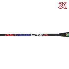 Vợt Cầu Lông Yonex Astrox LT 21I 1 khung vợt 1 túi [Chính hãng[bảo hành 3T]
