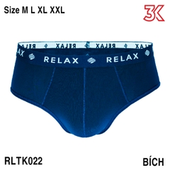 Quần lót nam Relax Drief RLTK022