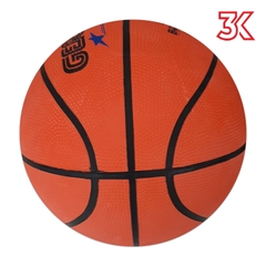 Banh bóng rổ GERU STAR số 7 [FreeShip] [Có bảo hành] [Chính hãng]