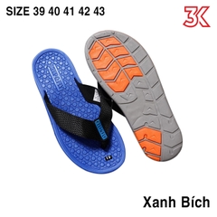 Dép kẹp thể thao keep and fly mẩu DK002 [Chính Hãng] [Có bảo hành] [Ảnh thật] [Giá hủy diệt]