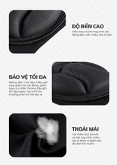 Bó Gối Thủ Môn iWin Keepa Pro 1 Cặp