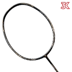 Vợt Cầu Lông Kumpoo Power Control K520 4U 1 khung vợt 1 túi [bảo hành 6T]