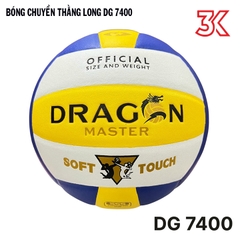 Bóng chuyền Dragon Master DG 7400 [Chính hãng]