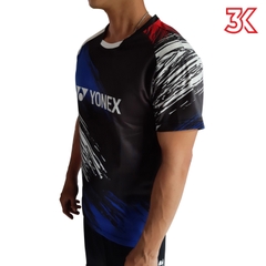 Áo cầu lông Yonex Nam Nữ Mẫu 2202 1 Áo