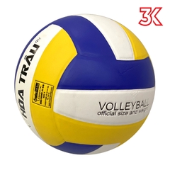 Bóng chuyền dán Hỏa Trâu Size 5 mẩu 2022