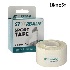 Băng Vải Thể Thao Starbalm Sport Tape