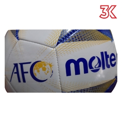 BÓNG ĐÁ MOLTEN F4A1000-A SỐ 4