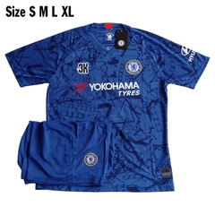 Áo Đánh Banh Super Fake Chelsea  2020