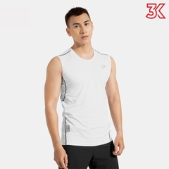 Áo ba lổ tập gym sát nách nam Gymate form ôm thể thao mạnh mẽ mẫu BLGM3K[Tặng mã 50k] [FreeShip] [Ảnh thật] [Chính hãng]