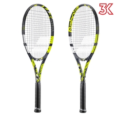Vợt Tennis Boost Aero 2023 260G 1 VỢT 1 TÚI Đã Đan Sẵng [Chính hãng] [Tặng mã 50k][FreeShip] [Ảnh thật][bảo hành 3T]