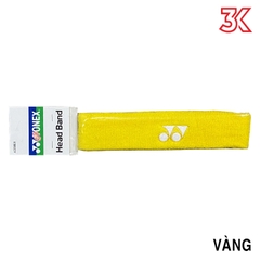 Băng trán cầu lông Yonex 75th AC258EX 1 cái
