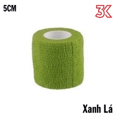 Băng keo vải thể thao 5cm 1 cái