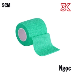 Băng keo vải thể thao 5cm 1 cái