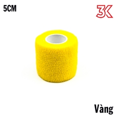 Băng keo vải thể thao 5cm 1 cái