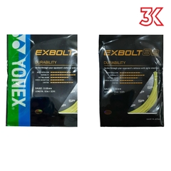 Dây Cước Căng Vợt Yonex BG EXBOLT 68 [Chính Hãng]