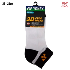 Vớ Yonex , Victor cổ ngắn