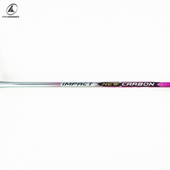 Vợt cầu lông ProKennex IMPACT NEW CARBON 1 vợt 1 túi