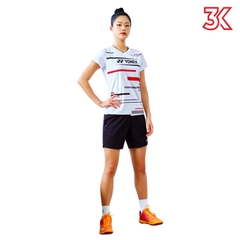 Áo cầu lông Yonex Nam Nữ YN011 1 Áo
