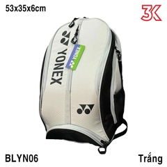 Ba lô cầu lông yonex mẫu BLYN06