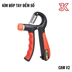 Kìm bóp tay có điều chỉnh lực điếm số 5-60kg