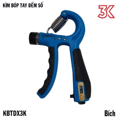 Kìm bóp tay có điều chỉnh lực điếm số 5-60kg
