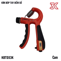 Kìm bóp tay có điều chỉnh lực điếm số 5-60kg