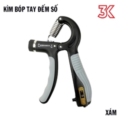 Kìm bóp tay có điều chỉnh lực điếm số 5-60kg