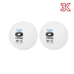 Hộp bóng bàn Yinhe thi đấu 40+ 1 hộp 6 quả