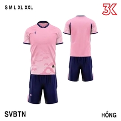 Bộ quần áo Sao Việt TIDAL 1 BỘ