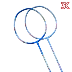 Vợt Cầu Lông APAVI FLAME F108 1 khung vợt 1 túi [Chính hãng][bảo hành 6T]