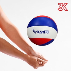 Quả Bóng Chuyền Da Kamito Power Ball V2